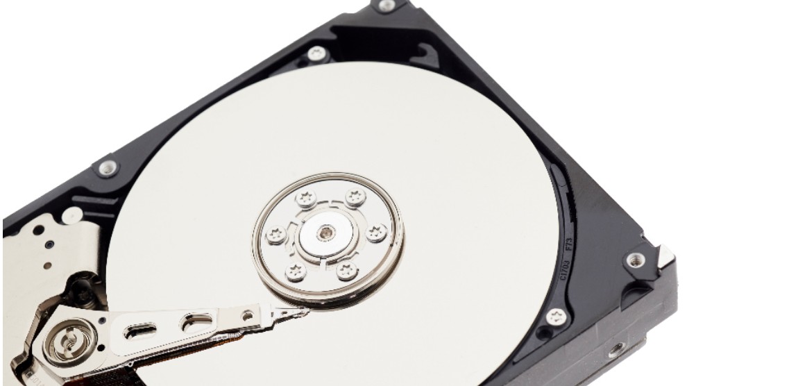 You are currently viewing The damage to the hard drive of laptops is a very common problem
